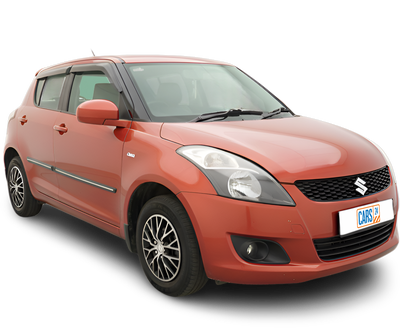 Maruti Swift-img